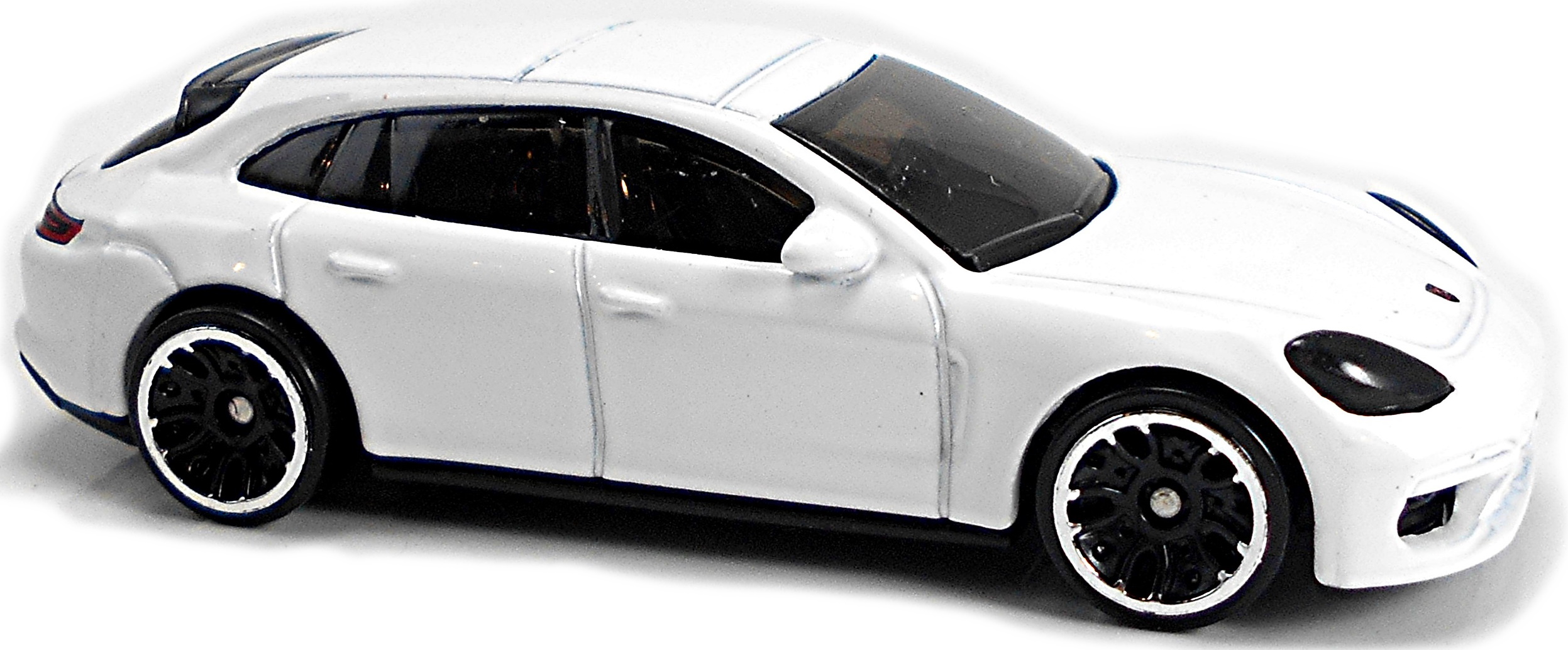 Porsche Panamera Turbo S E-Hybrid Sport Turismo (b) | Hot Wheels Newsletter