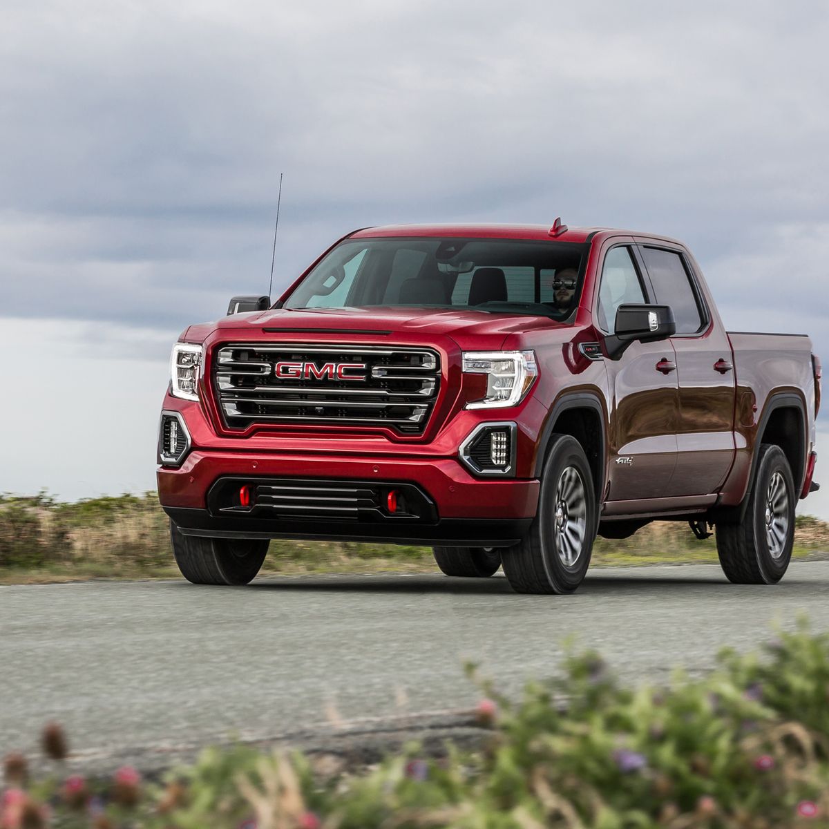 2019 GMC Sierra 1500: More Than a Pricier Chevrolet Silverado