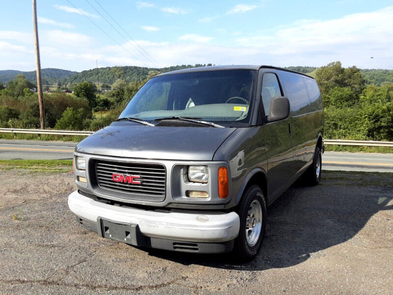 1999 GMC Savana For Sale