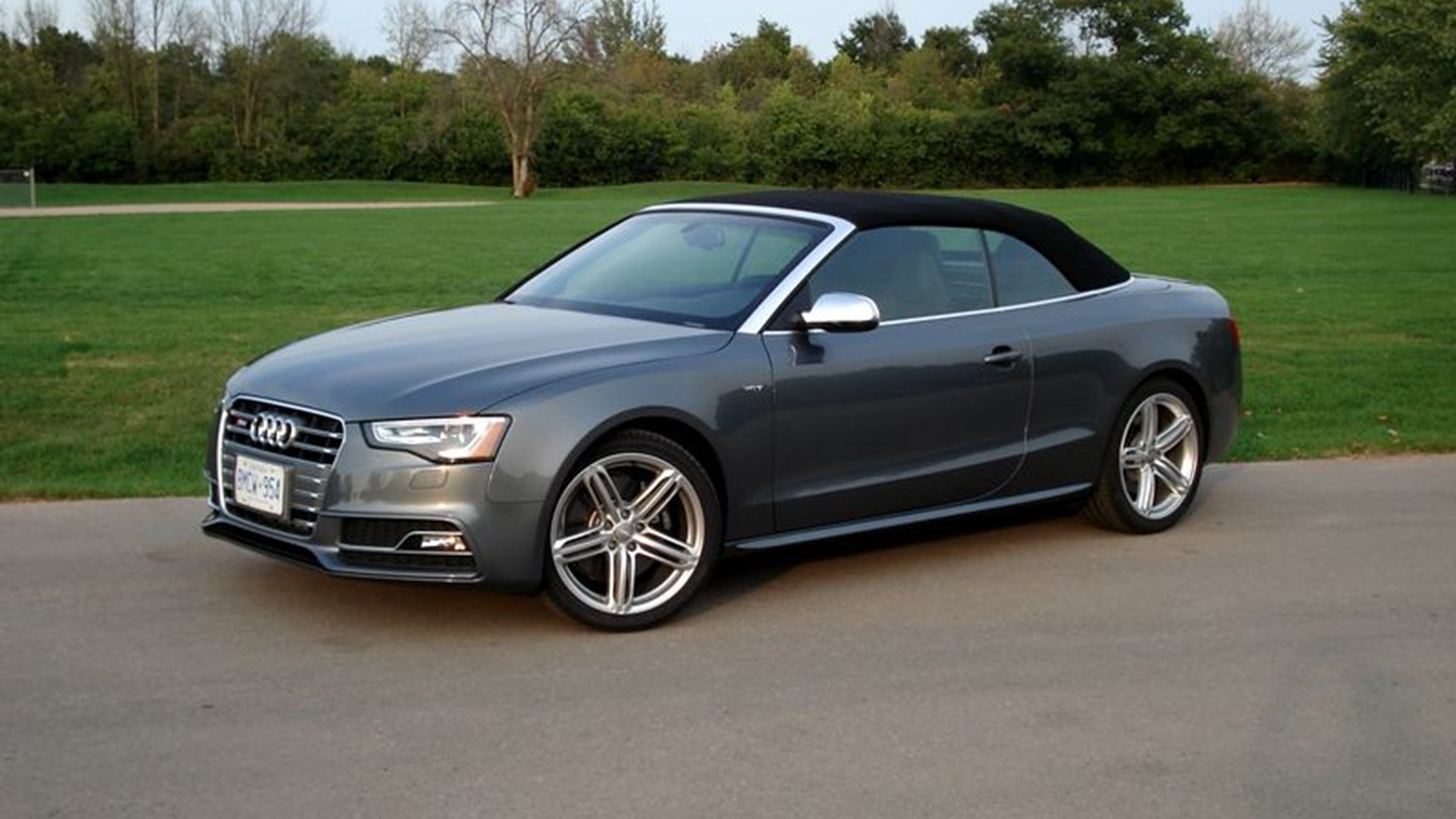 2013-2017 Audi S5 Used Vehicle Review | AutoTrader.ca