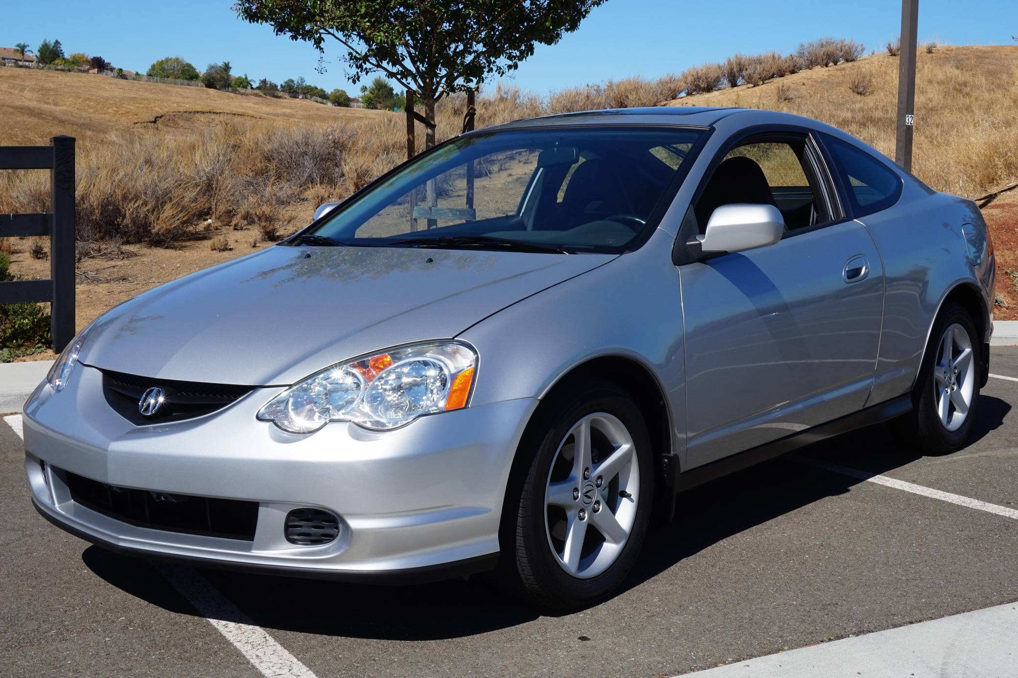 2004 Acura RSX for Sale - Cars & Bids