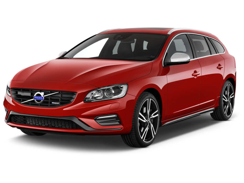 2018 Volvo S60 Review, Ratings, Specs, Prices, and Photos - The Car  Connection