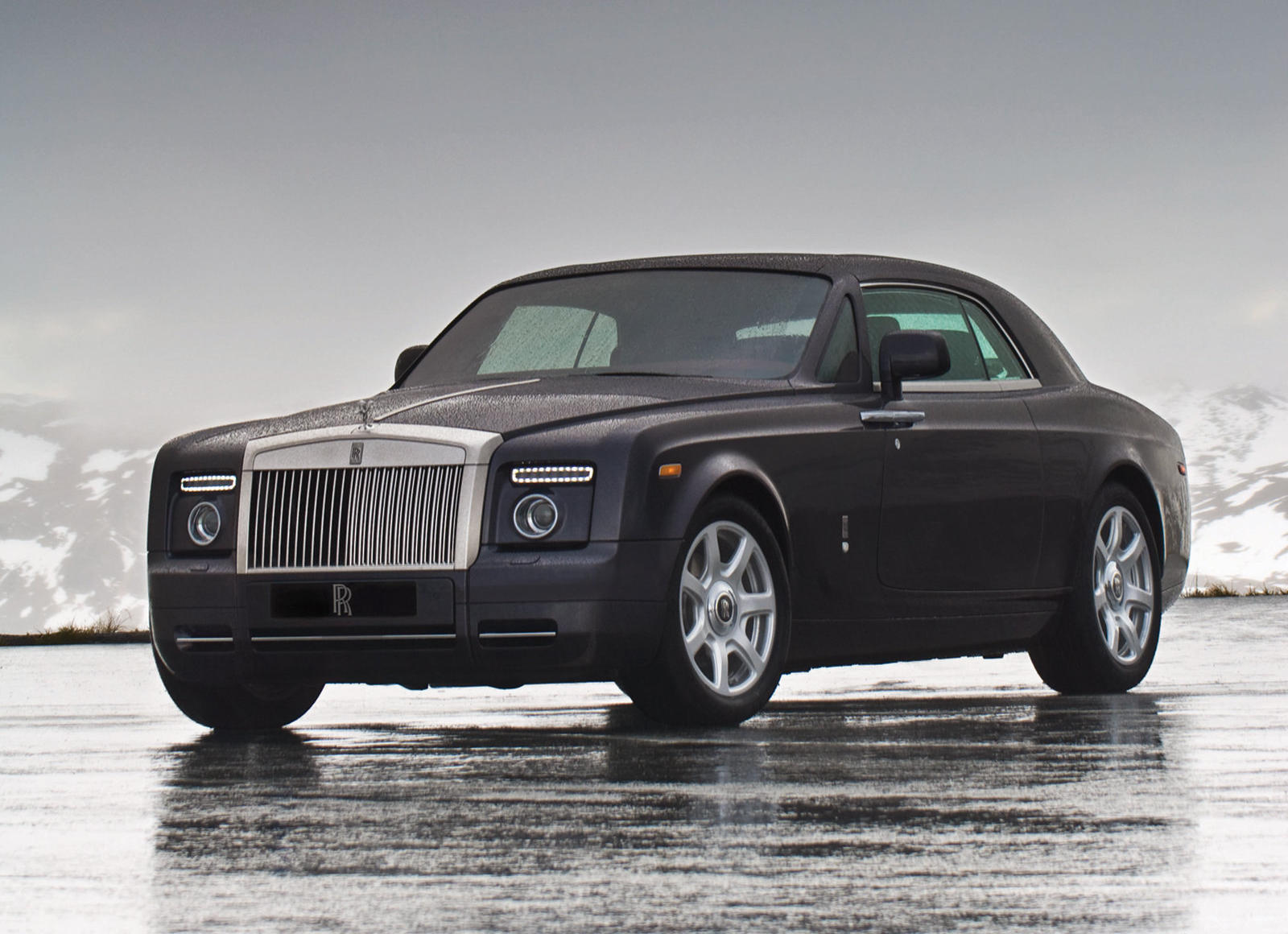2011 Rolls-Royce Phantom Coupe: Review, Trims, Specs, Price, New Interior  Features, Exterior Design, and Specifications | CarBuzz