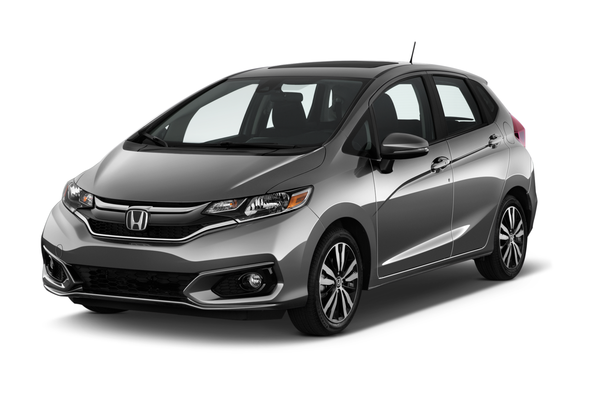 2020 Honda Fit Prices, Reviews, and Photos - MotorTrend
