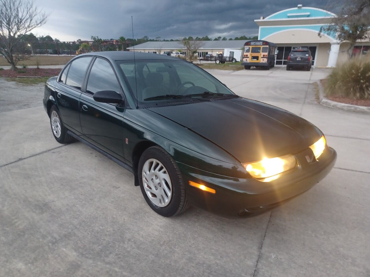 1998 Saturn S-Series For Sale - Carsforsale.com®
