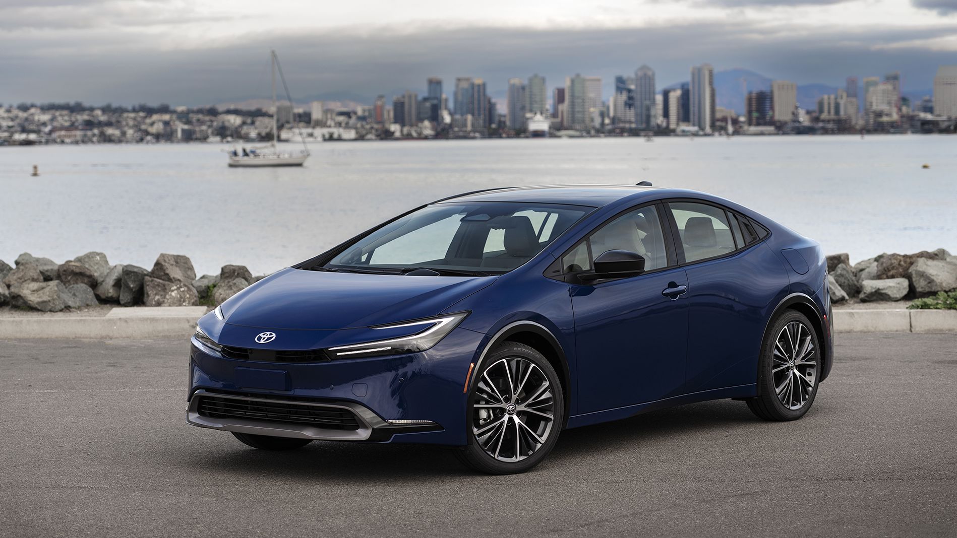 Toyota's new Prius is the best argument yet for hybrids | CNN Business