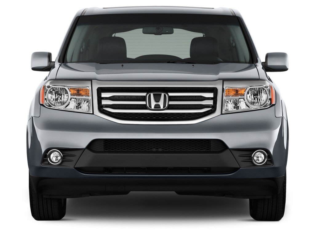 2013 Honda Pilot Review, Ratings, Specs, Prices, and Photos - The Car  Connection