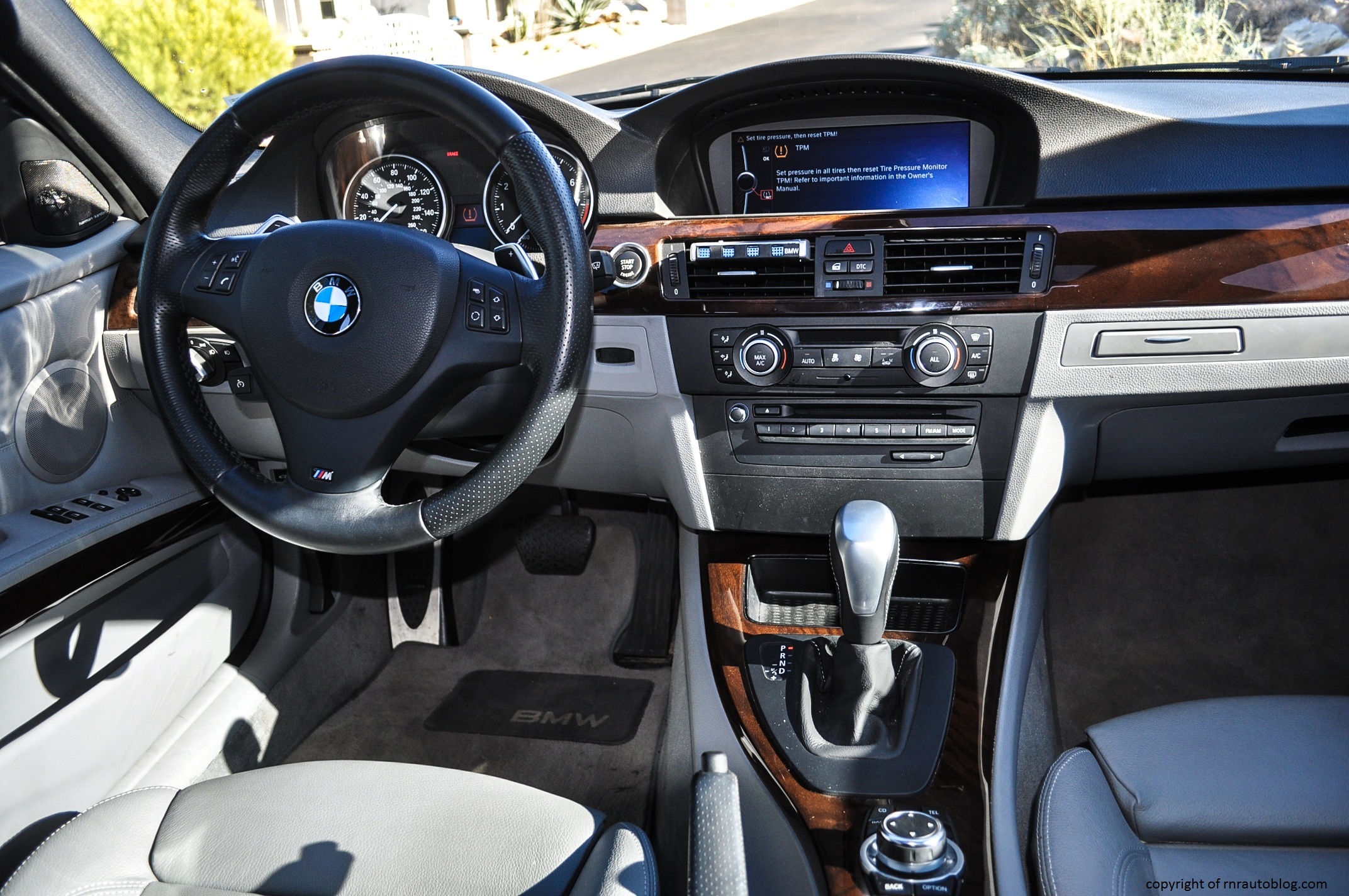 2011 BMW 335i Review | RNR Automotive Blog