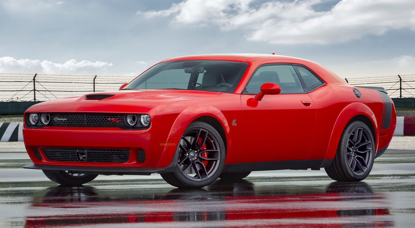 2020 Dodge Challenger: Prices, Reviews & Pictures - CarGurus