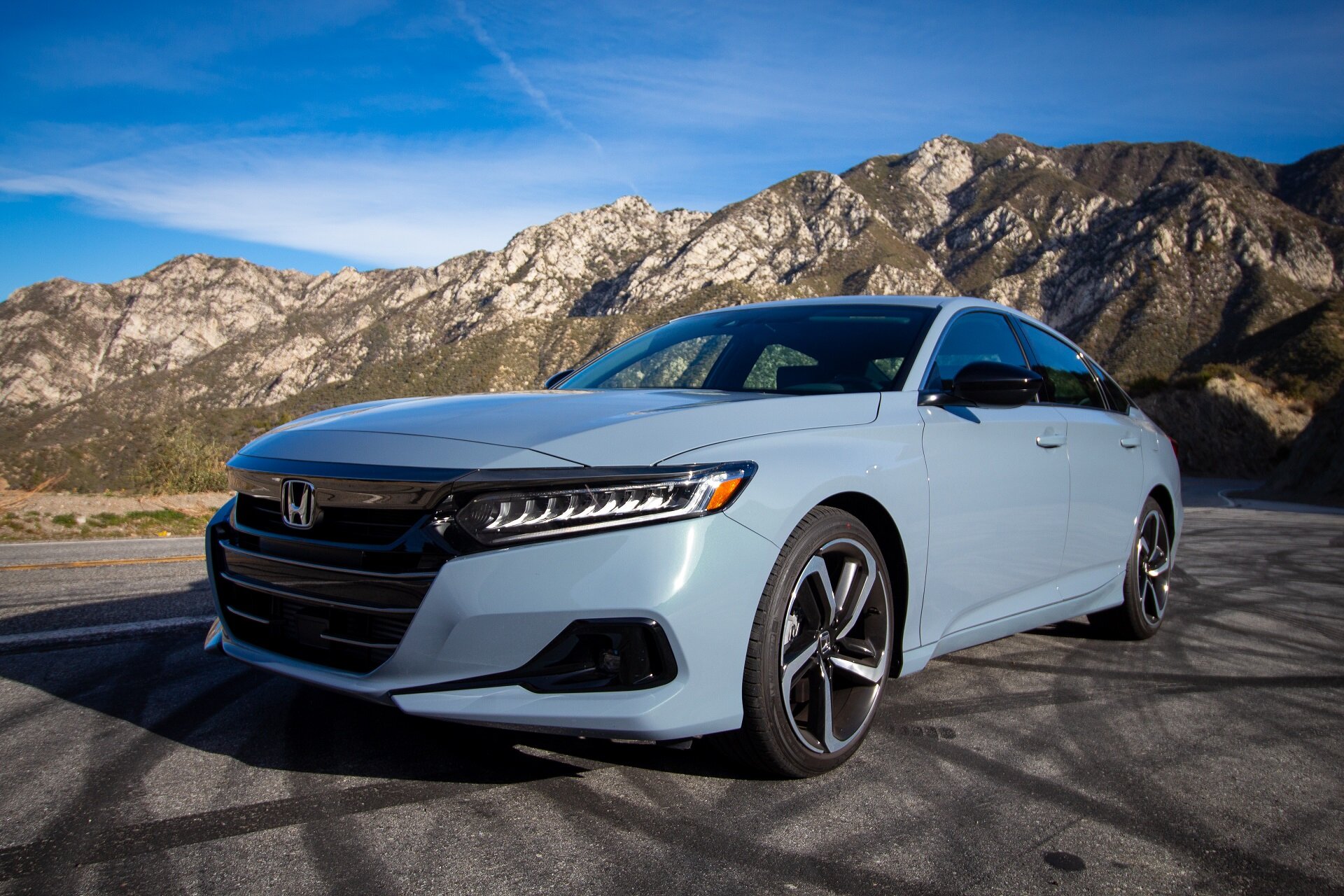 2021 Honda Accord 2.0T Sport Review: The Enthusiast's Choice? — Drive,  Break, Fix, Repeat