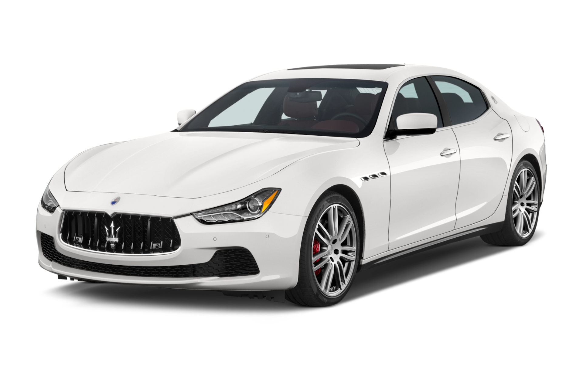 2015 Maserati Ghibli Prices, Reviews, and Photos - MotorTrend
