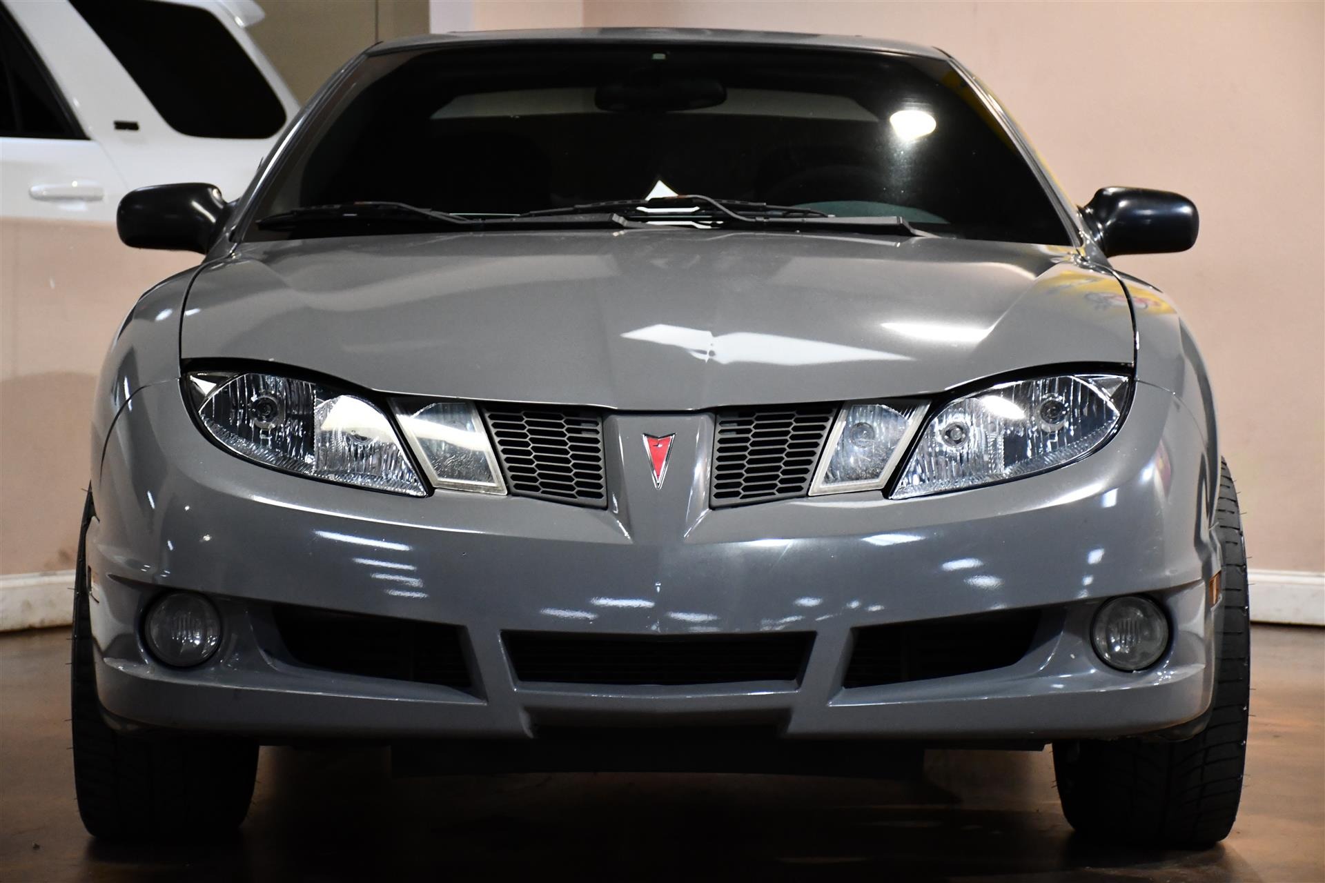 Used 2005 Pontiac Sunfire w/1SB For Sale (Sold) | Tampa Bay Auto Network  Stock #P6638