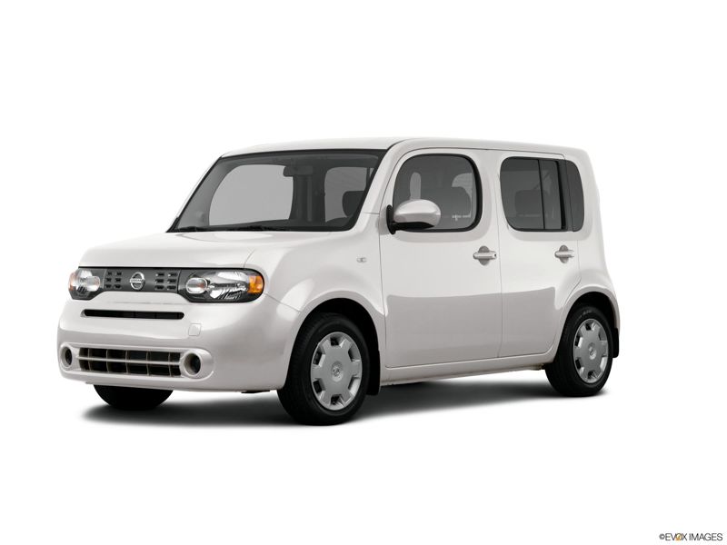2012 Nissan Cube Research, Photos, Specs and Expertise | CarMax