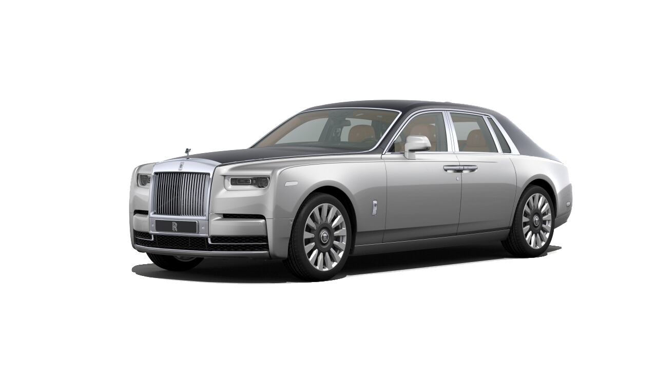 2020 Rolls-Royce Phantom Extended Full Specs, Features and Price | CarBuzz