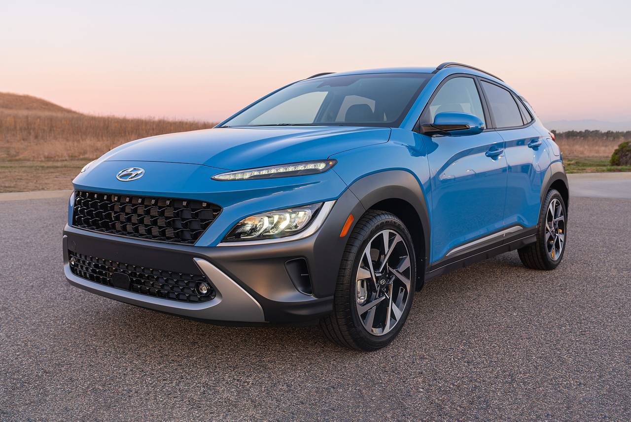 2023 Hyundai Kona Prices, Reviews, and Pictures | Edmunds