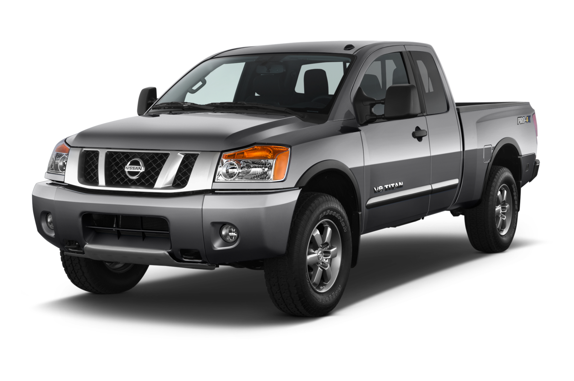 2014 Nissan Titan Prices, Reviews, and Photos - MotorTrend