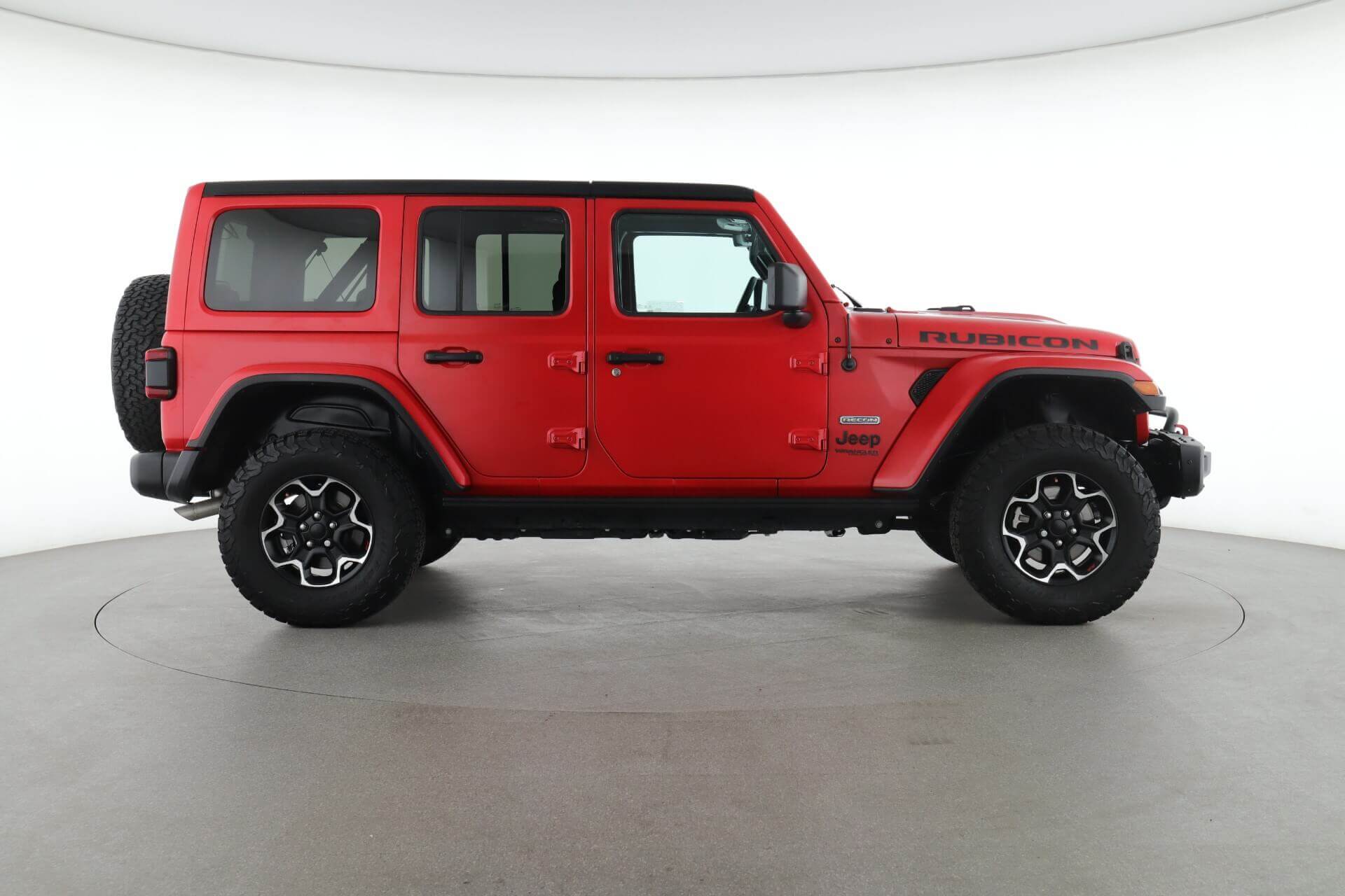 How Much Is a Jeep Wrangler Unlimited? Reviews & Specs | Shift