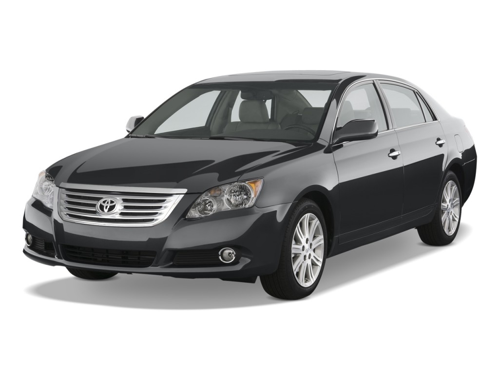 2010 Toyota Avalon Review, Ratings, Specs, Prices, and Photos - The Car  Connection