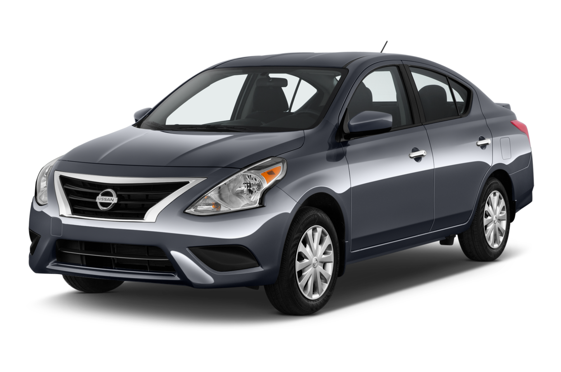 2019 Nissan Versa Prices, Reviews, and Photos - MotorTrend
