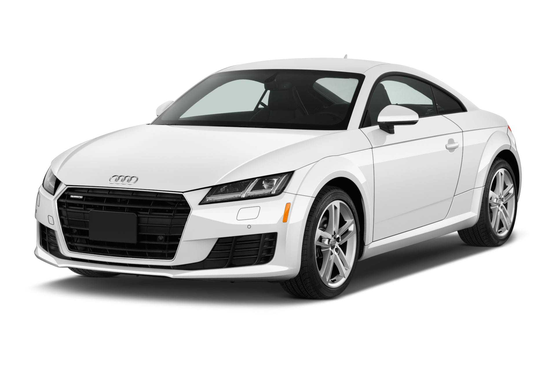 2016 Audi TT Prices, Reviews, and Photos - MotorTrend