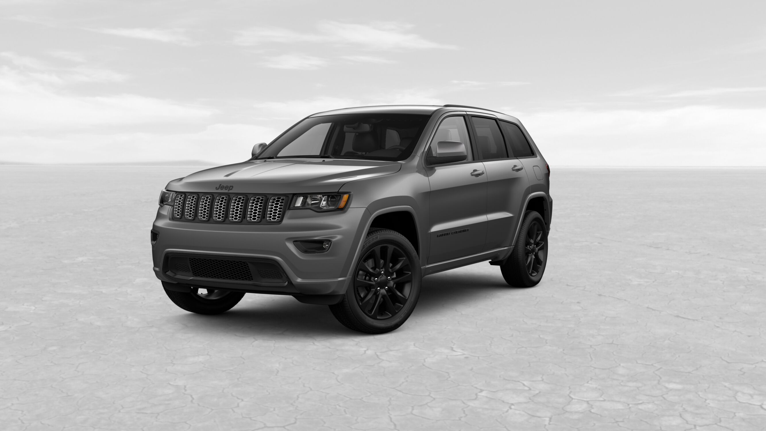 2018 Jeep Grand Cherokee Altitude | Larchmont | Yonkers