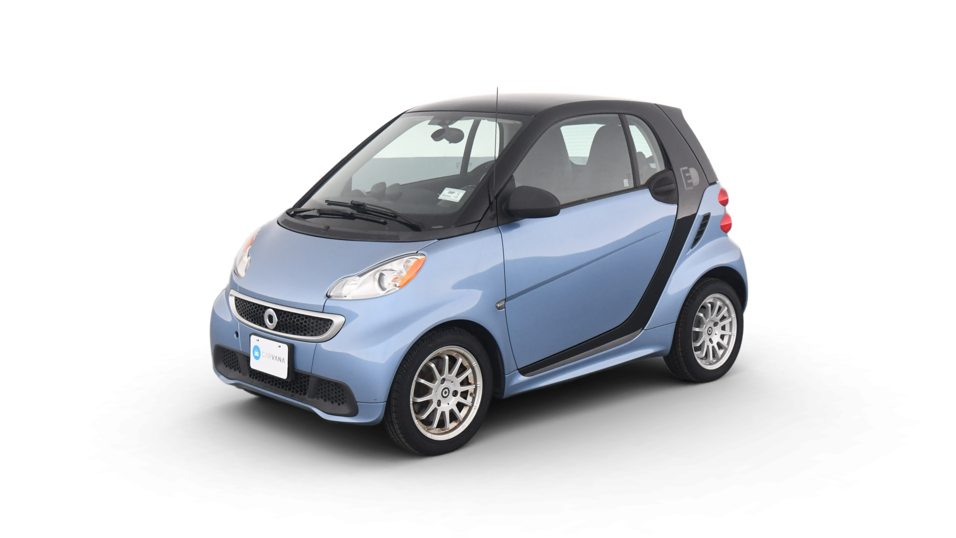 Used smart fortwo electric drive For Sale Online | Carvana