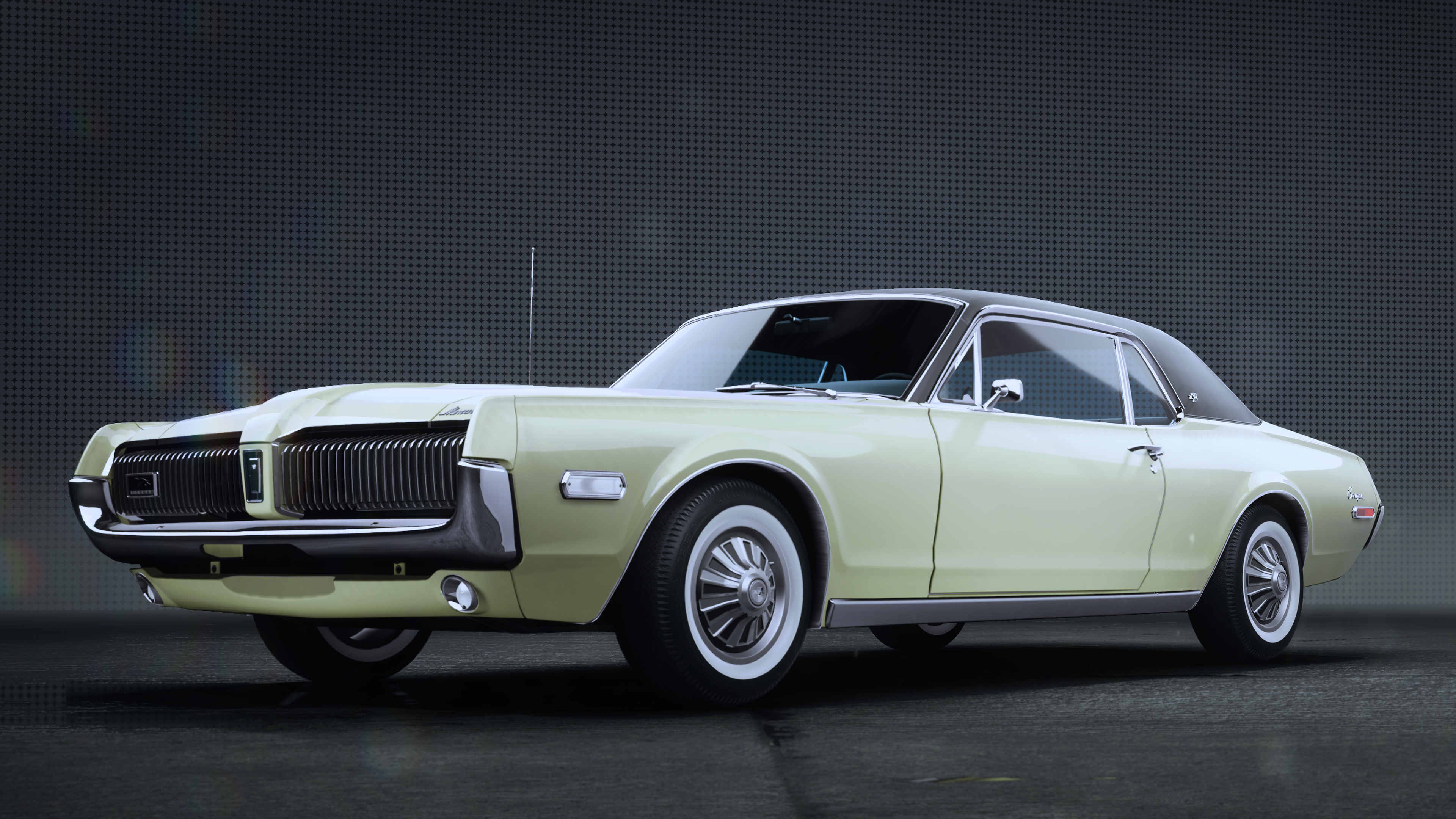 Mercury Cougar XR-7 GT | Need for Speed Wiki | Fandom