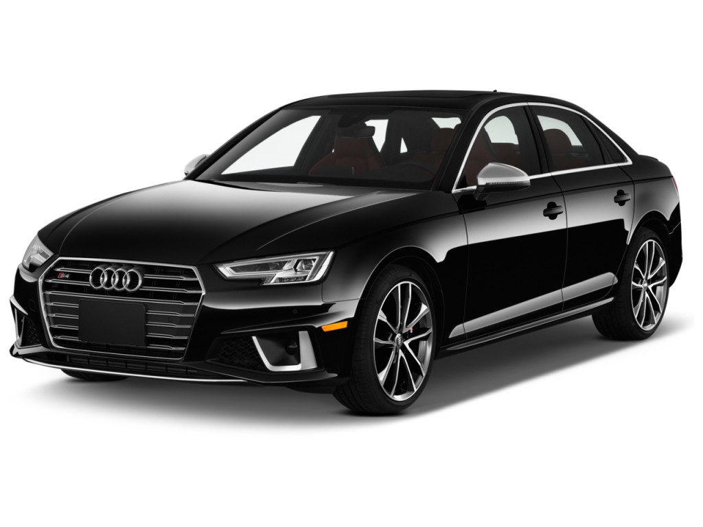 2019 Audi A4 Review, Ratings, Specs, Prices, and Photos - The Car Connection