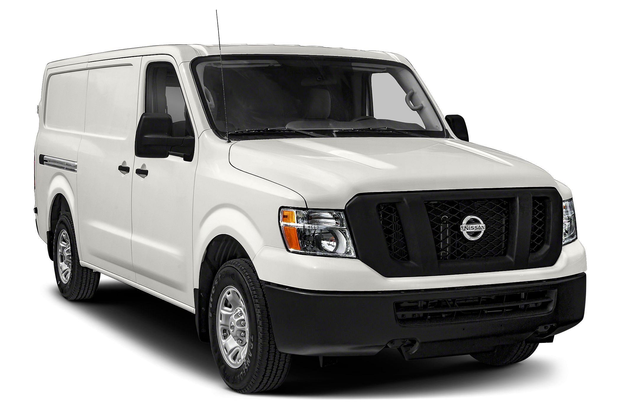 2021 Nissan NV1500 Price, Review, Pictures and Specs | CARHP