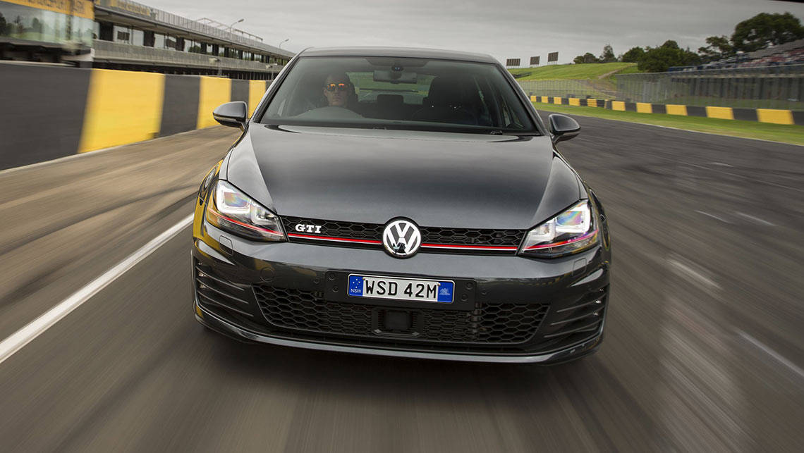 VW Golf GTI 2014 Review | CarsGuide