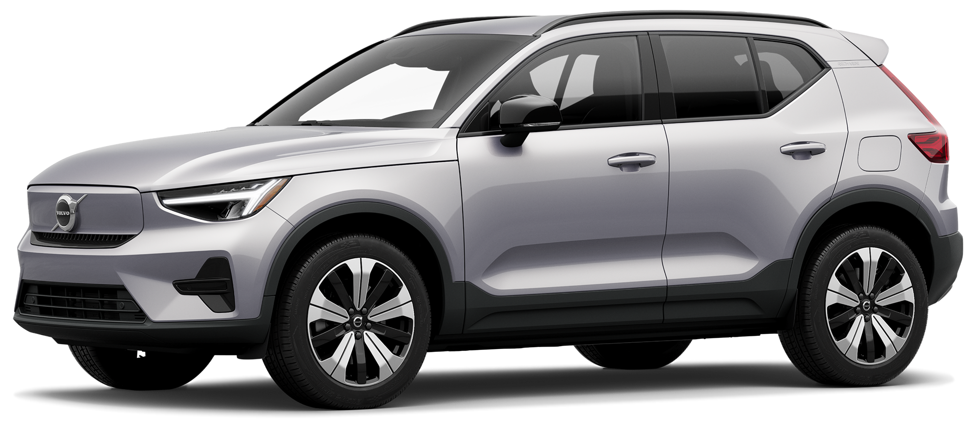 2023 Volvo XC40 Recharge Pure Electric Incentives, Specials & Offers in  Miami FL