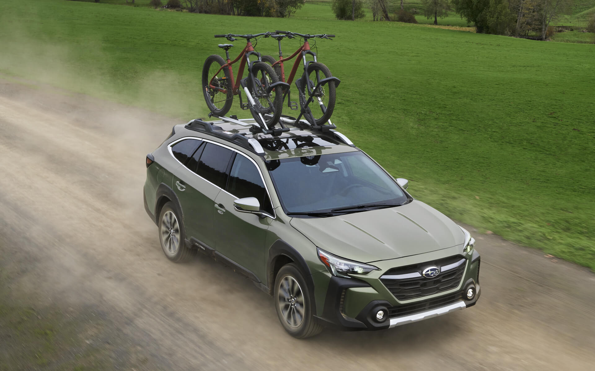 Get to Know the 2023 Subaru Outback – Royal Subaru Blog