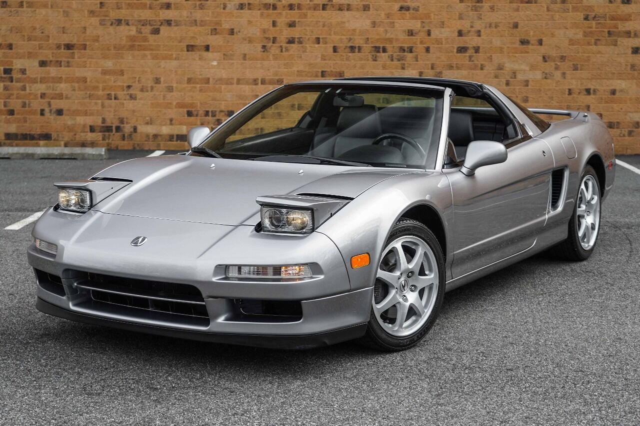 Used Acura NSX for Sale Near Me in New York, NY - Autotrader