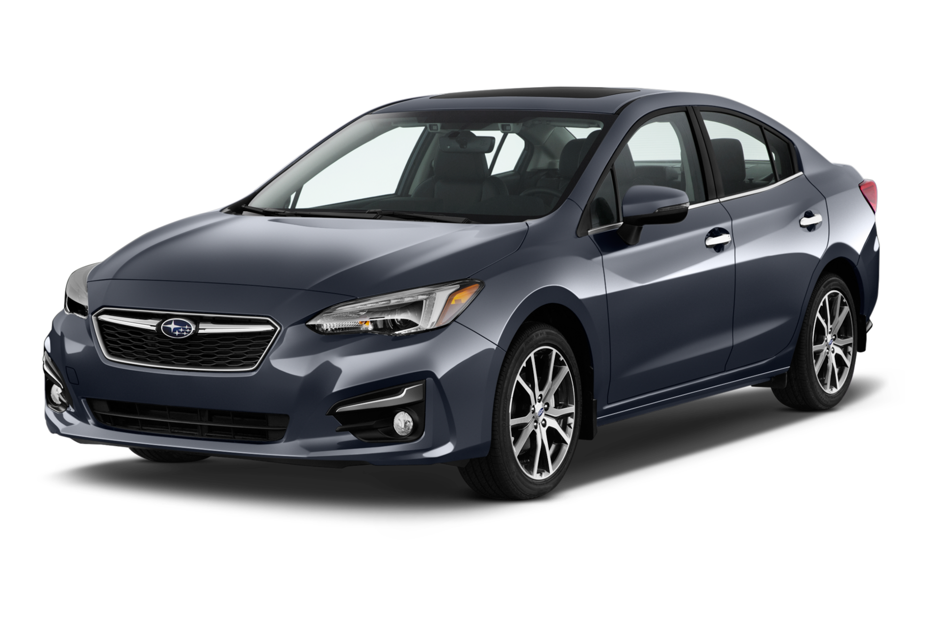 2017 Subaru Impreza Prices, Reviews, and Photos - MotorTrend