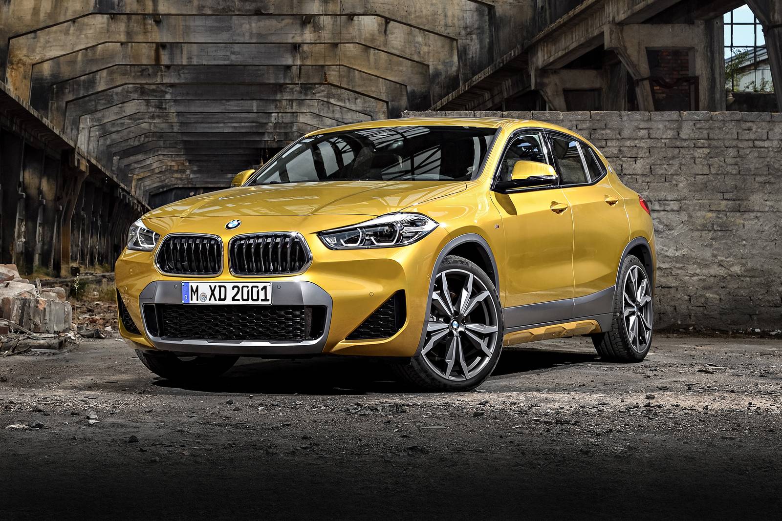 2023 BMW X2 Prices, Reviews, and Pictures | Edmunds
