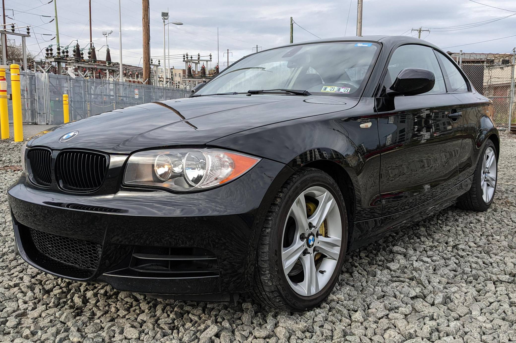 2011 BMW 128i Coupe for Sale - Cars & Bids