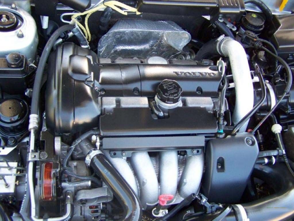 2002 #VOLVO V40 #GAS #ENGINE GAS 1.9L: Part Name: 2002 Volvo V40 Gas Engine  Fits: (1.9L, VIN 25, VIN 27, VIN 29, 6th and 7th digi… | Used volvo, Volvo  d5, Volvo v40