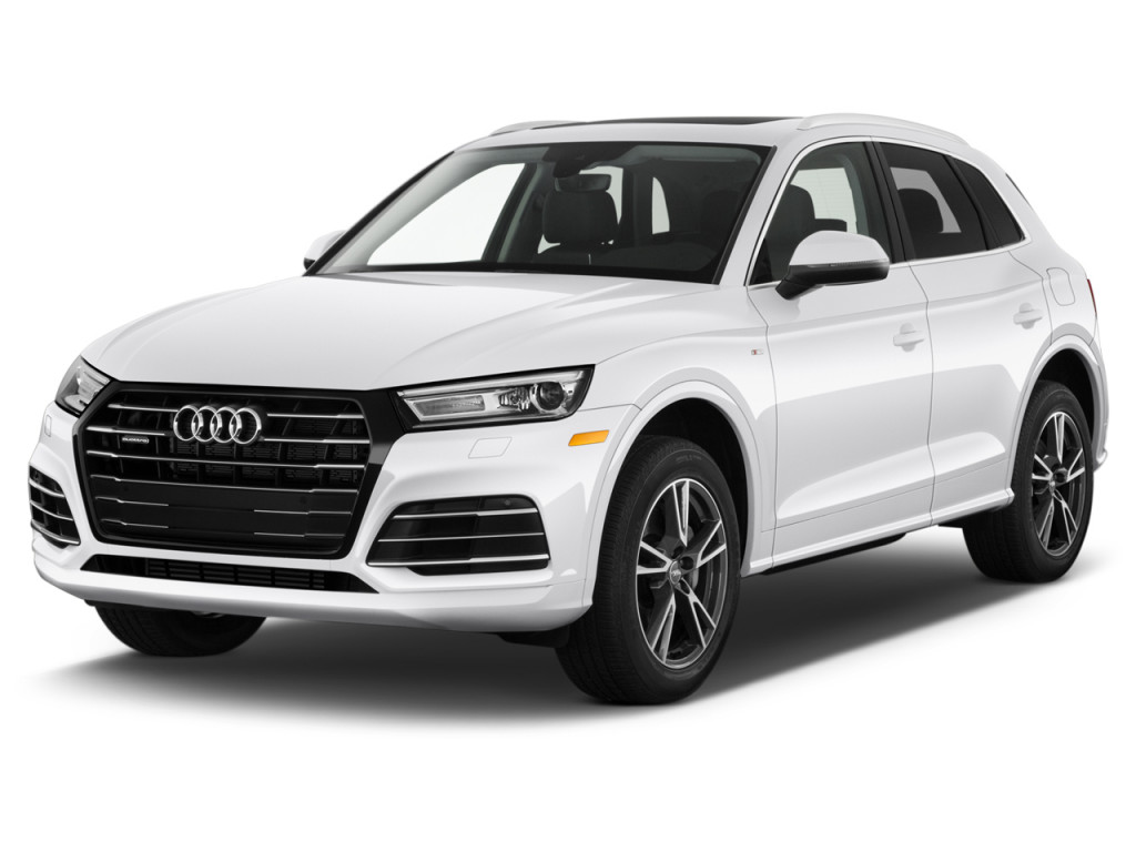 2020 Audi Q5 prices and expert review - The Car Connection
