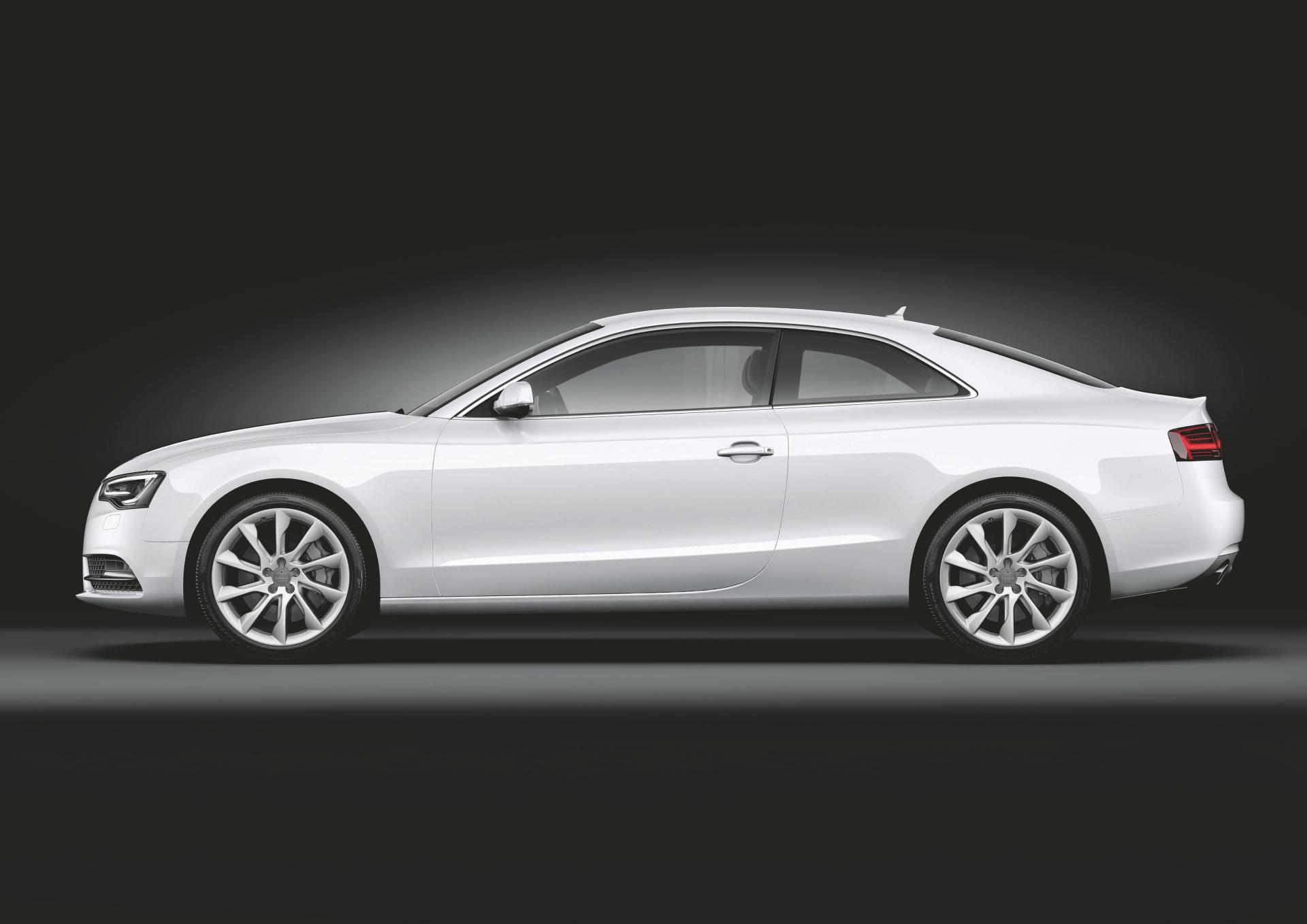 2012 Audi A5 News and Information - conceptcarz.com