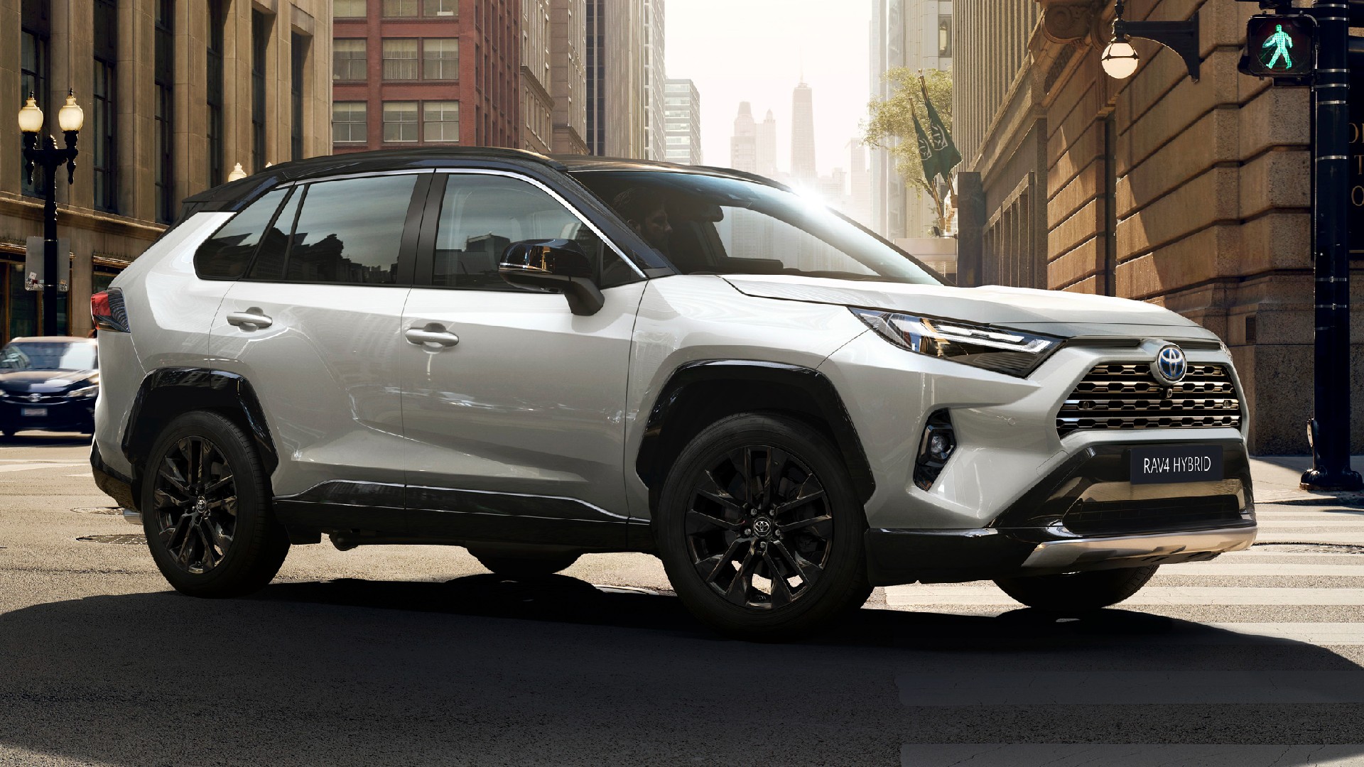 2023 Toyota RAV4: What's New? | Koons Tysons Toyota
