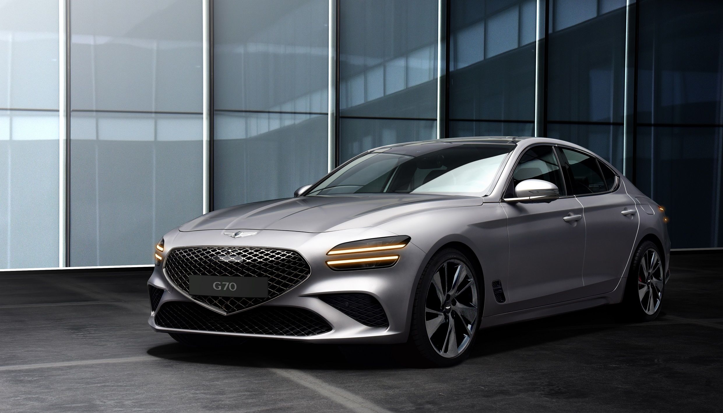 2021 Genesis G70 Review, Pricing, and Specs