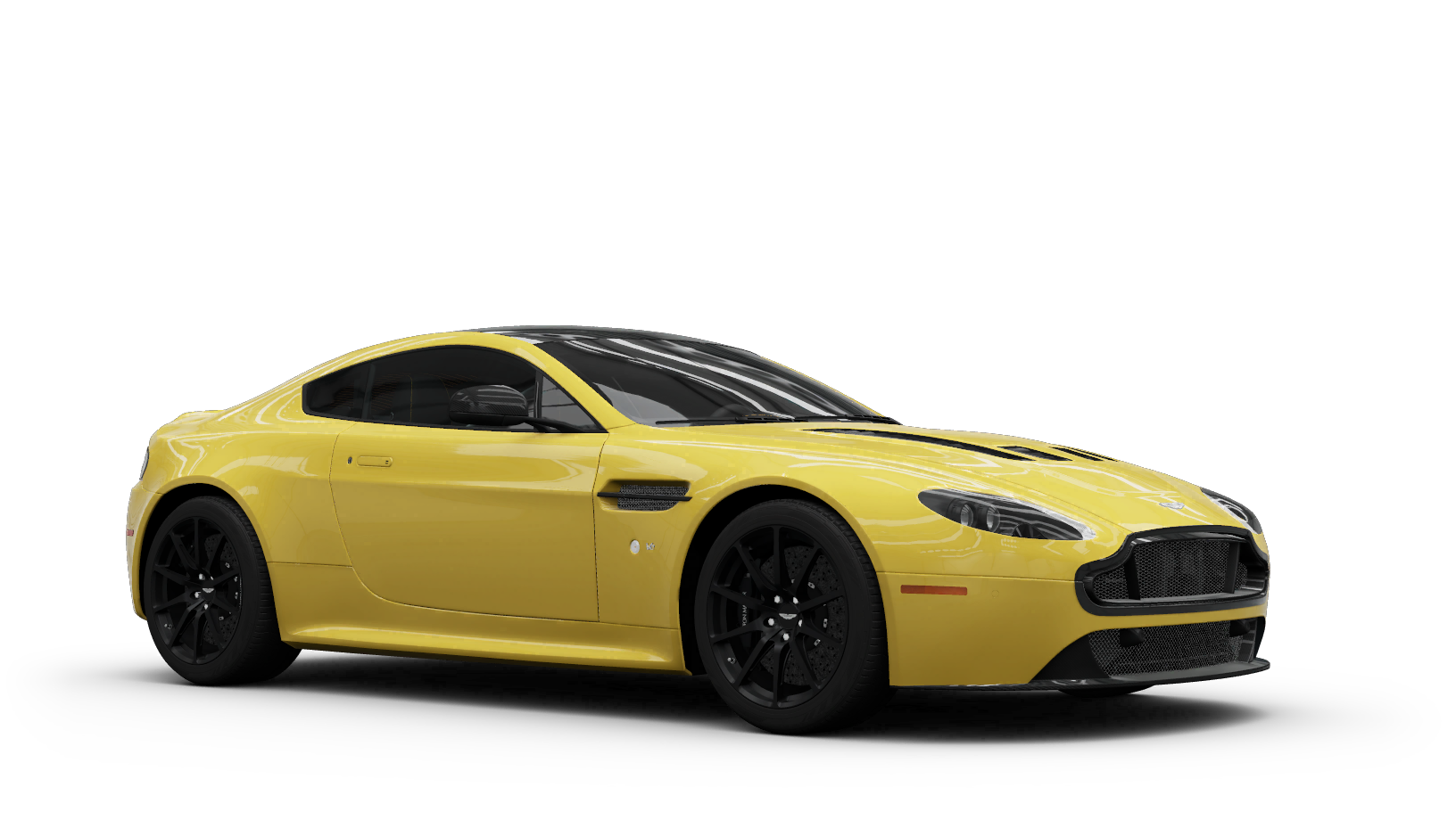 Aston Martin V12 Vantage S | Forza Wiki | Fandom
