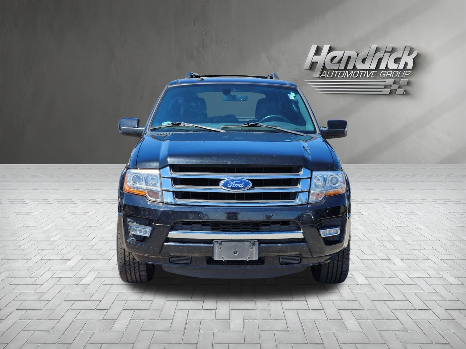Pre-Owned 2017 Ford Expedition EL Limited SUV in Merriam #Q18452A |  Hendrick Chevrolet Shawnee Mission