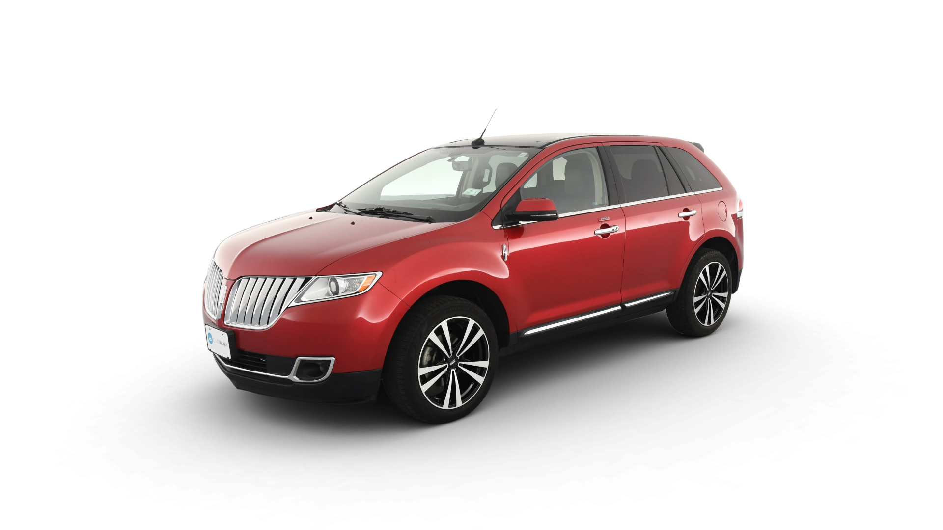 Used 2012 Lincoln MKX For Sale Online | Carvana