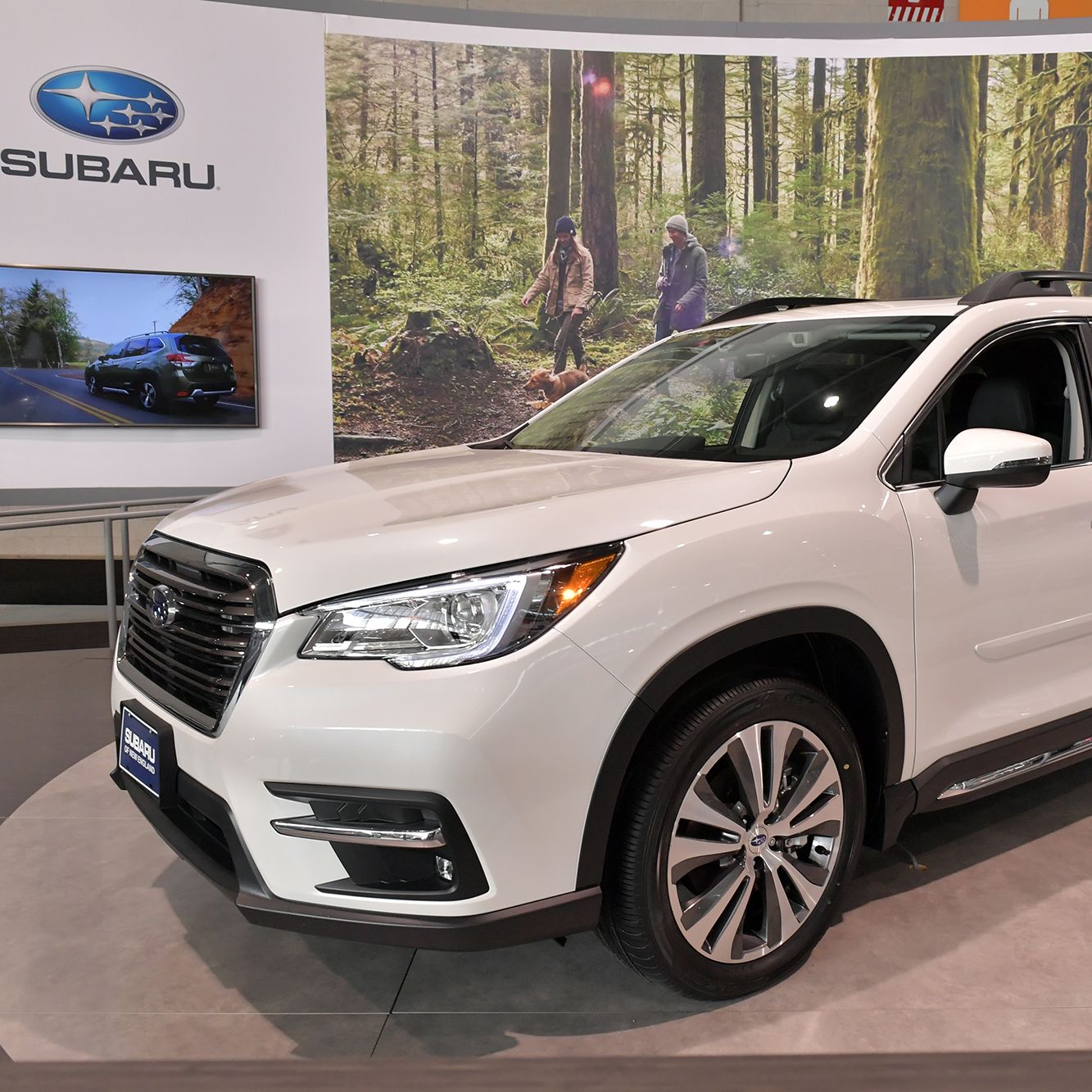 Subaru recalling Ascent SUVs | CNN Business