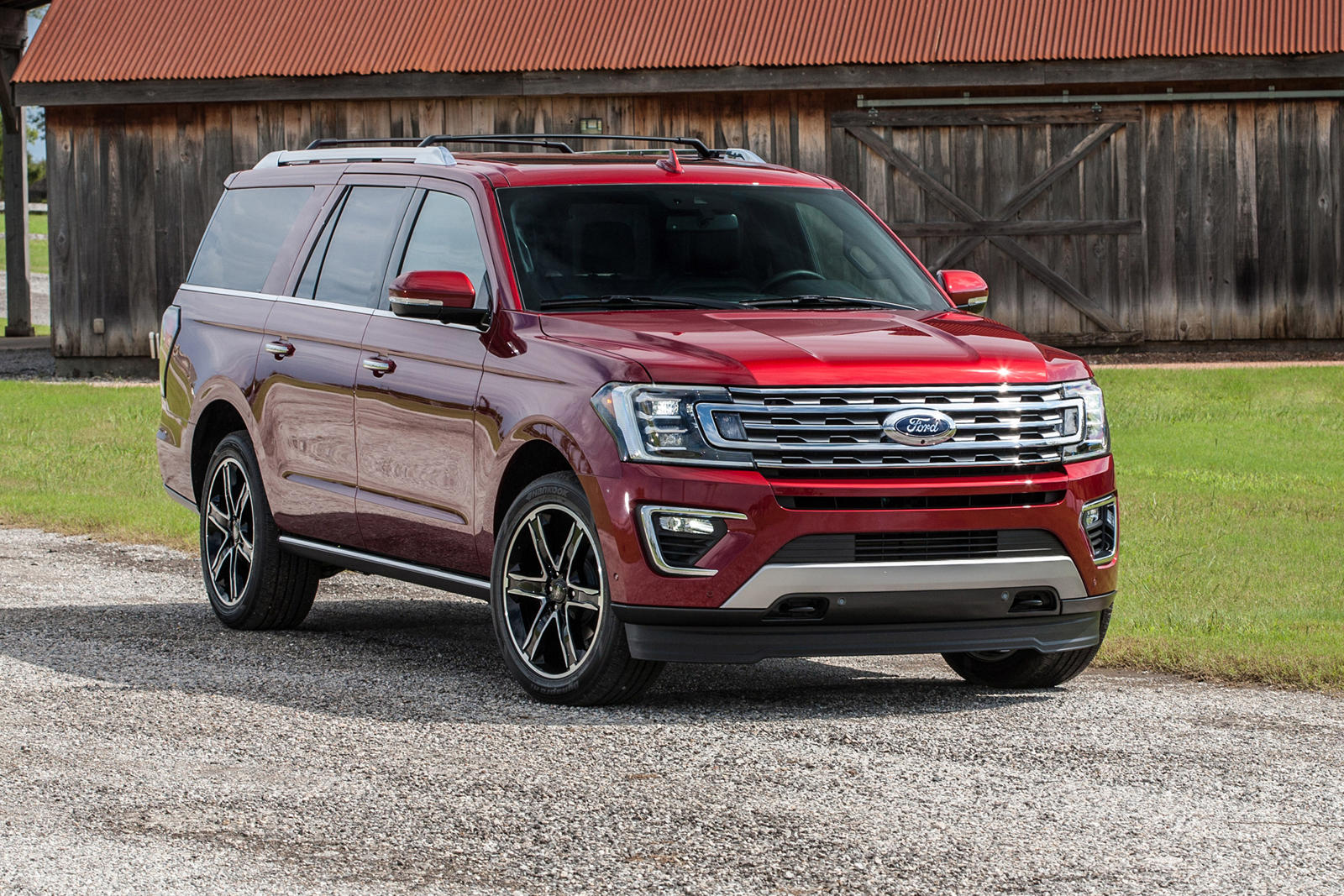 2020 Ford Expedition Max: Review, Trims, Specs, Price, New Interior  Features, Exterior Design, and Specifications | CarBuzz