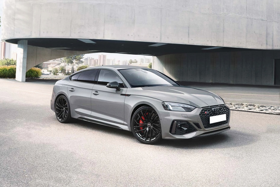 Audi RS5 Price 2023, Images, Colours & Reviews