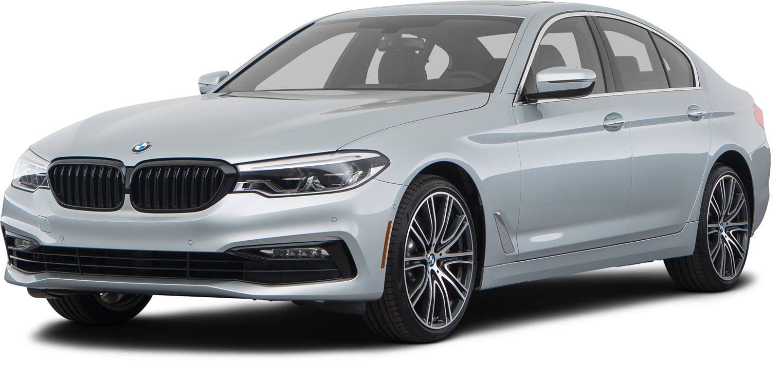 2019 BMW 540i Incentives, Specials & Offers in Winter Park FL