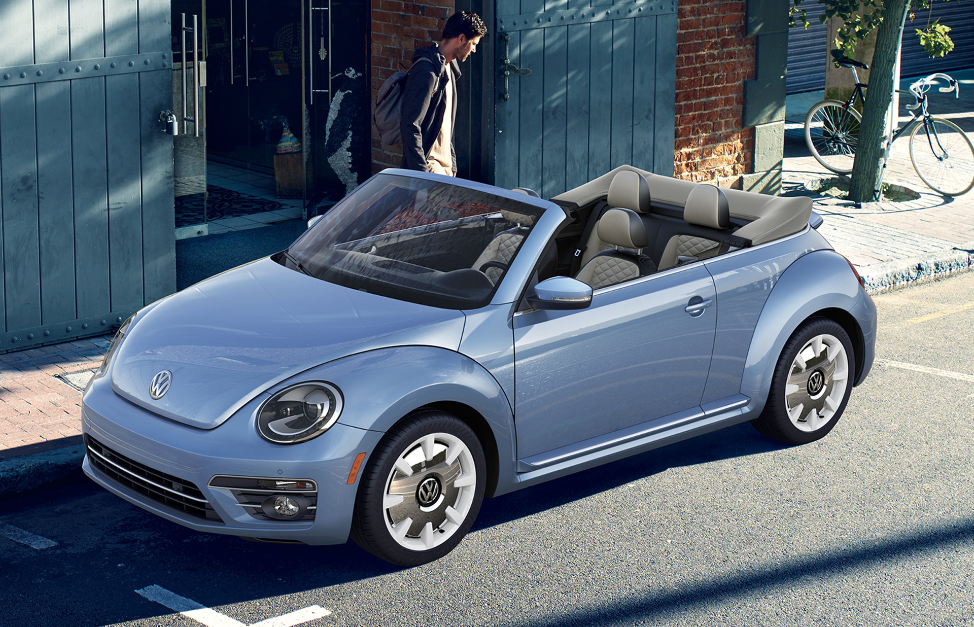 2019 Volkswagen Beetle Review: Prices, Specs, and Photos - The Car  Connection