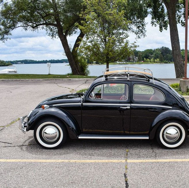 6 Things to Know About Driving a Classic Volkswagen in 2022